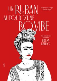 Picture of Un ruban autour d'une bombe (NED 2022)
