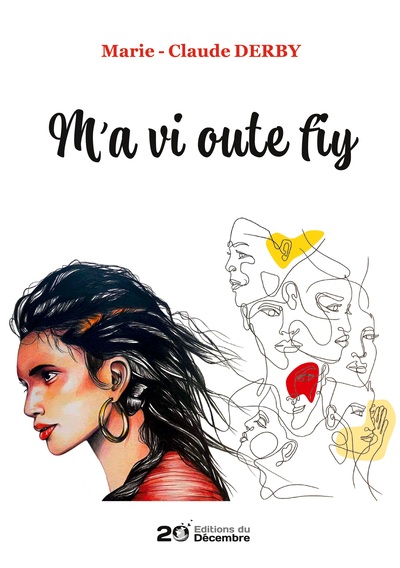 Picture of M'a vi oute fiy