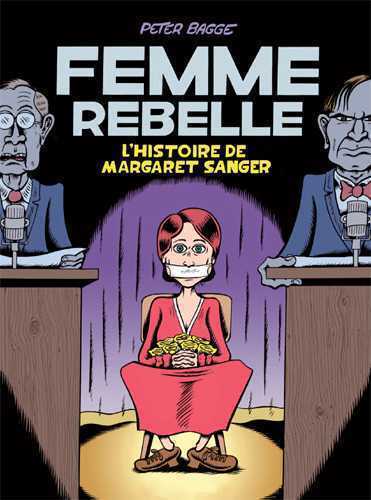 Image de Femme rebelle