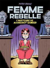 Image de Femme rebelle