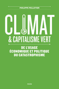 Image de Climat et Capitalisme vert