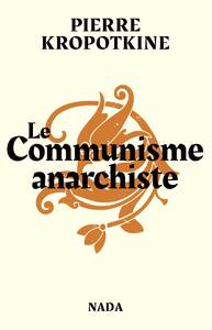Picture of Le Communisme anarchiste