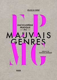 Image de Encyclopédie pratique des mauvais genres