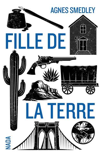 Image de Fille de la terre