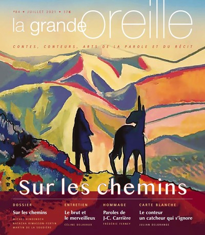 Image de Sur les chemins