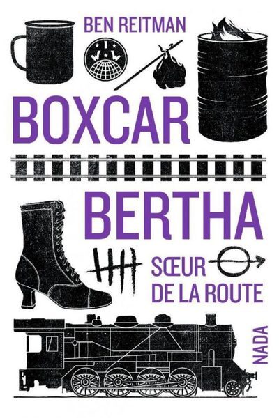 Picture of Boxcar Bertha