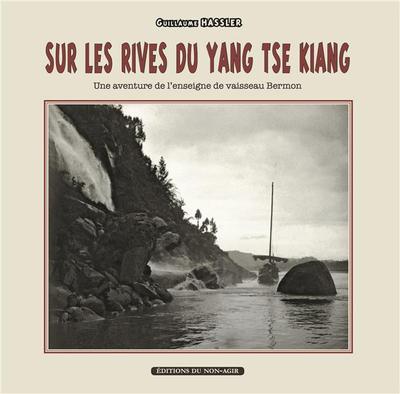 Image de Sur les rives du Yang Tse Kiang (petit format)