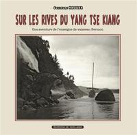 Image de Sur les rives du Yang Tse Kiang (petit format)