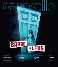 Image de Barbe bleue