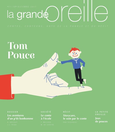 Image de Tom Pouce