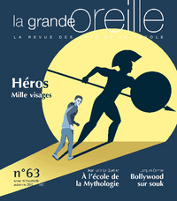 Image de Héros, mille visages