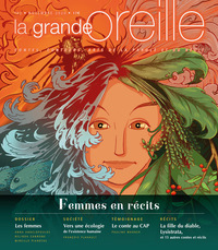 Image de Femmes en récits
