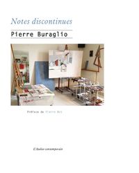 Image de Notes discontinues