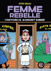 Image de Femme rebelle