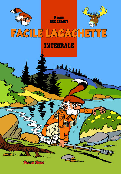 Image de Facile Lagachette intégrale