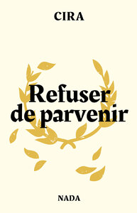 Picture of Réfuser de parvenir (NED 2024)