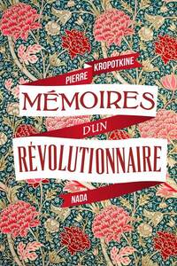 Image de Mémoires d'un révolutionnaire