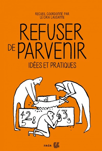 Image de Refuser de parvenir