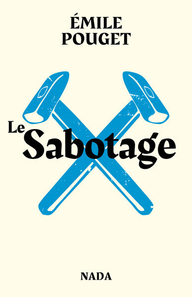 Image de Le Sabotage