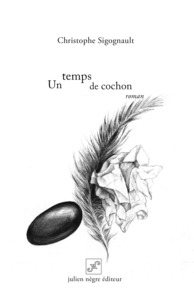 Picture of Un temps de cochon