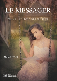 Picture of LE MESSAGER Tome 1