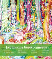 Image de Escapades buissonnières