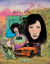 Picture of La prisonnière de dos d'âne