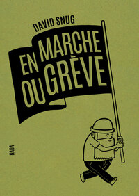 Image de En marche ou grève