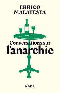 Image de Conversations sur l'anarchie