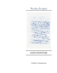 Image de Sans peinture