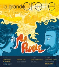 Image de La parole