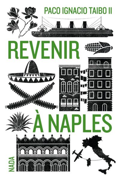 Picture of Revenir à Naples