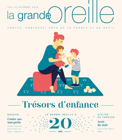 Image de Trésors d’enfance