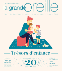 Image de Trésors d’enfance
