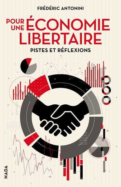 Image de Pour une économie libertaire