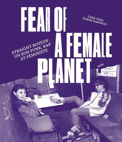 Image de Fear of a Female Planet