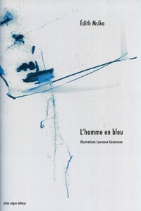 Image de L'homme en bleu