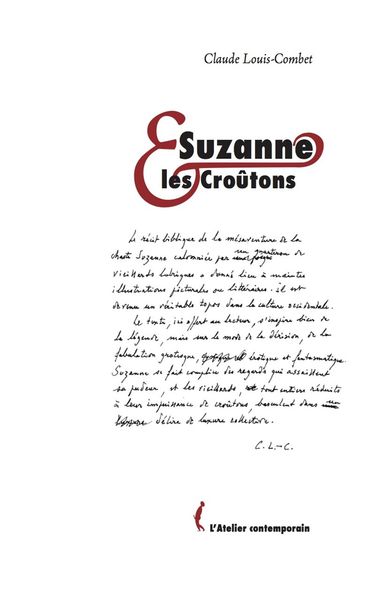 Picture of Suzanne et les Croutons