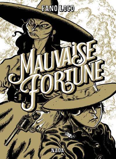 Image de Mauvaise fortune