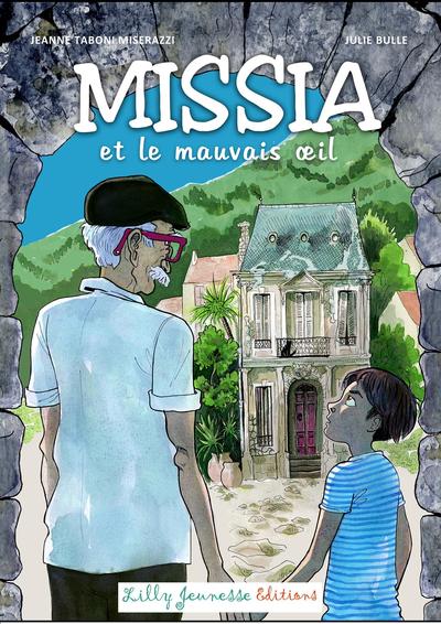 Picture of Missia et le mauvais oeil