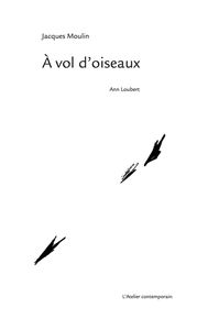 Image de A Vol d'Oiseaux