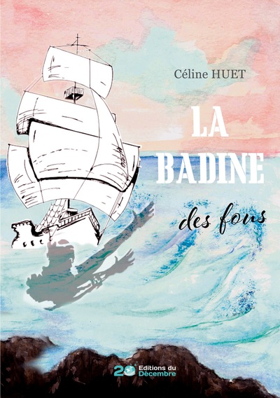 Picture of La Badine des fous