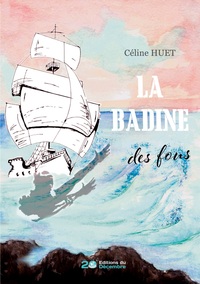 Picture of La Badine des fous