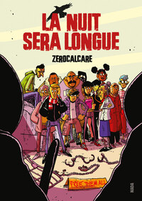 Image de La nuit sera longue