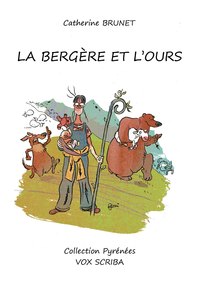 Picture of LA BERGÈRE ET L'OURS