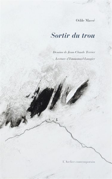 Picture of Sortir du trou