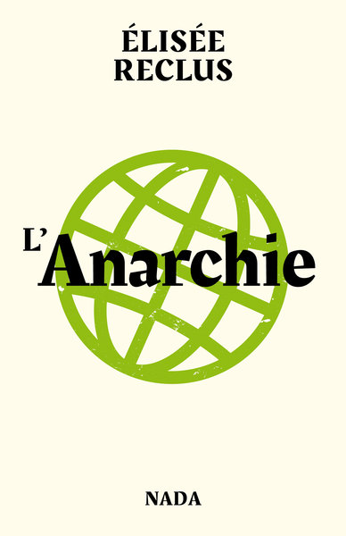 Picture of Anarchie (L')