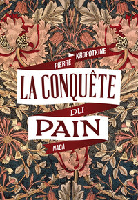 Picture of Conquête du pain (La)
