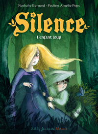 Image de Silence épisode 2 : L'enfant Loup