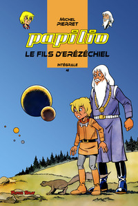 Image de Papilio - Le fils d'Herézéchiel